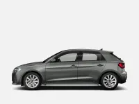 Nuova Audi A1 Business 116 CV (85 kW) 2026 Grigio chronos metallizzato SUV