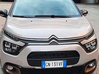 Usata Citroën C3 2023 Utilitaria