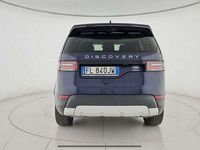 Usata Land Rover Discovery 5 HSE 249 CV (183 kW) 2017 SUV