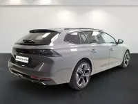 Usata Peugeot 508 GT 131 CV (96 kW) 2024 Grigio Station wagon