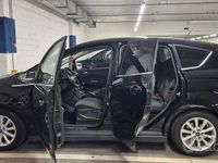 Usata Ford C-MAX 90 CV (66 kW) 2016 Nero Monovolume