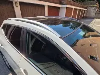 Usata Nissan Qashqai Acenta Premium 116 CV (85 kW) 2014 Giallo SUV