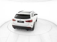 Usata Mercedes GLA35 AMG AMG Line Premium Plus 306 CV (225 kW) 2023 Bianco SUV