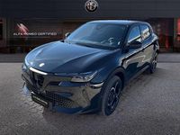 Usata Alfa Romeo GT Junior Edizione Speciale 136 CV (100 kW) 2025 Nero SUV