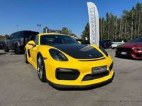 usata Porsche Cayman GT4 385cv /PACCH.CLUBSPORT/SCAR.SPORTIVO/BELLIS