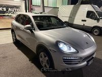 Occasion Porsche Cayenne 245 ch (180 kW) 2012 Argent SUV