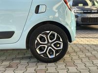 Usata Renault Twingo Equilibre 65 CV (47 kW) 2023 Blu/azzurro Utilitaria