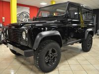 usata Land Rover Defender 90 2.5 300tdi 6 posti