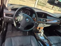 Usata BMW 530 235 CV (172 kW) 2008 Berlina