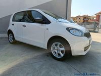 usata Skoda Citigo -- 60CV 5 porte Elegance