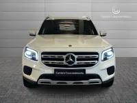 Usata Mercedes GLB200 150 CV (110 kW) 2022 Bianco SUV