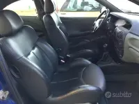 Usata Renault Mégane 90 CV (66 kW) 1998 Bluazzurro