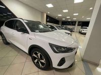 Usata Ford Focus Active 125 CV (91 kW) 2024 Bianco