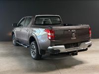 Usata Fiat Fullback 181 CV (133 kW) 2017 Pick-up