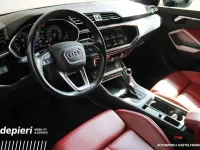 Usata Audi Q3 Sportback 245 CV (180 kW) 2023 Grigio SUV