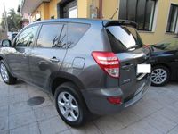 usata Toyota RAV4 -- Crossover 2.2 D-4D 150CV DPF Excl.