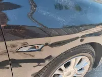 Usata Lancia Delta 120 CV (88 kW) 2010 Nero Utilitaria
