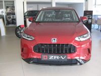 usata Honda ZR-V 2.0 Hev eCVT Advance nuova a Ascoli Piceno