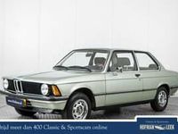 Usata BMW 315 75 CV (55 kW) 1983 Verde Utilitaria