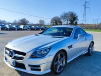 usata Mercedes SLK250 SLK Roadster - R172 (cgi be) Premium auto