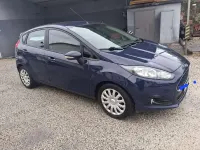 Occasion Ford Fiesta 75 ch (55 kW) 2017 Bleue Citadine