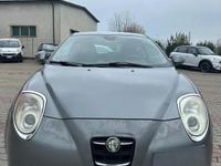 Usata Alfa Romeo MiTo Distinctive 120 CV (88 kW) 2010 Utilitaria