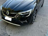 usata Renault Arkana Hybrid E-Tech 145 CV Intens