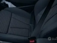 Usata Audi A3 Sport 150 CV (110 kW) 2020 Grigio Berlina