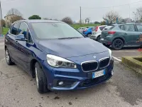 Usata BMW 214 Active Tourer Advantage 95 CV (69 kW) 2015 Monovolume