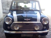 usata Rover Mini 1.3 Italian Job