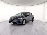 Usata Renault Clio V Equilibre 91 CV (66 kW) 2023 Acciaio met. Berlina