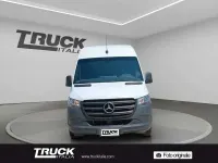 Usata Mercedes Sprinter 114 CV (83 kW) 2023 Bianco Furgone