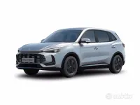 Nuova MG ZS 116 CV (85 kW) 2026 Grigio SUV