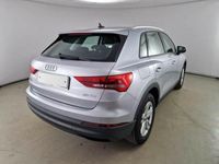 Usata Audi Q3 Business 150 CV (110 kW) 2019 Grigio SUV