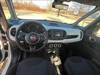 Usata Fiat 500L 120 CV (88 kW) 2020 Monovolume