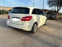 Usata Mercedes B180 Executive 109 CV (80 kW) 2012 Monovolume