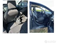 Usata Peugeot 208 Allure 82 CV (60 kW) 2012 Nero Utilitaria