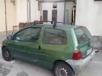 Usata Renault Twingo 58 CV (42 kW) 1998 Verde Utilitaria