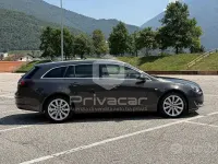 Usata Opel Insignia Business 163 CV (119 kW) 2014 Grigio Station wagon