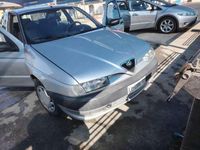 Usata Alfa Romeo 146 103 CV (75 kW) 1998 Utilitaria