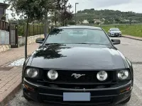 Occasion Ford Mustang 212 PK (155 kW) 2006 Zwart Sedan