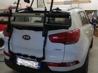 usata Kia Sportage 3ª serie - 2015