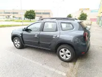 Usata Dacia Duster 114 CV (83 kW) 2018 Grigio SUV