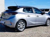 Usata Opel Corsa Edition 100 CV (73 kW) 2021 Grigio Utilitaria