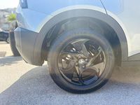 Usata Alfa Romeo Junior Sprint 136 CV (100 kW) 2026 Grigio SUV