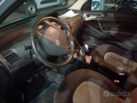 Usata Lancia Ypsilon 2007 Utilitaria