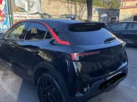 Usata Opel Mokka GS Line 110 CV (80 kW) 2022 Nero SUV
