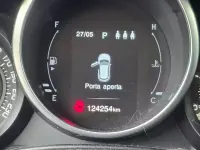 Gebraucht Fiat 500X Cross 120 PS (88 kW) 2018 Schwarz SUV