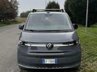 Usata VW Multivan Energetic 150 CV (110 kW) 2023 Furgone