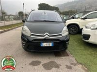 usata Citroën C4 Picasso Gran 2.0 HDi 150 FAP Exclusive usato